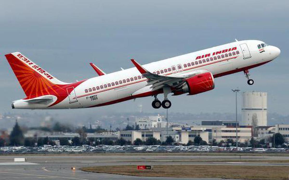 Air India says it regrets delays in refunds, asks passengers to reach out