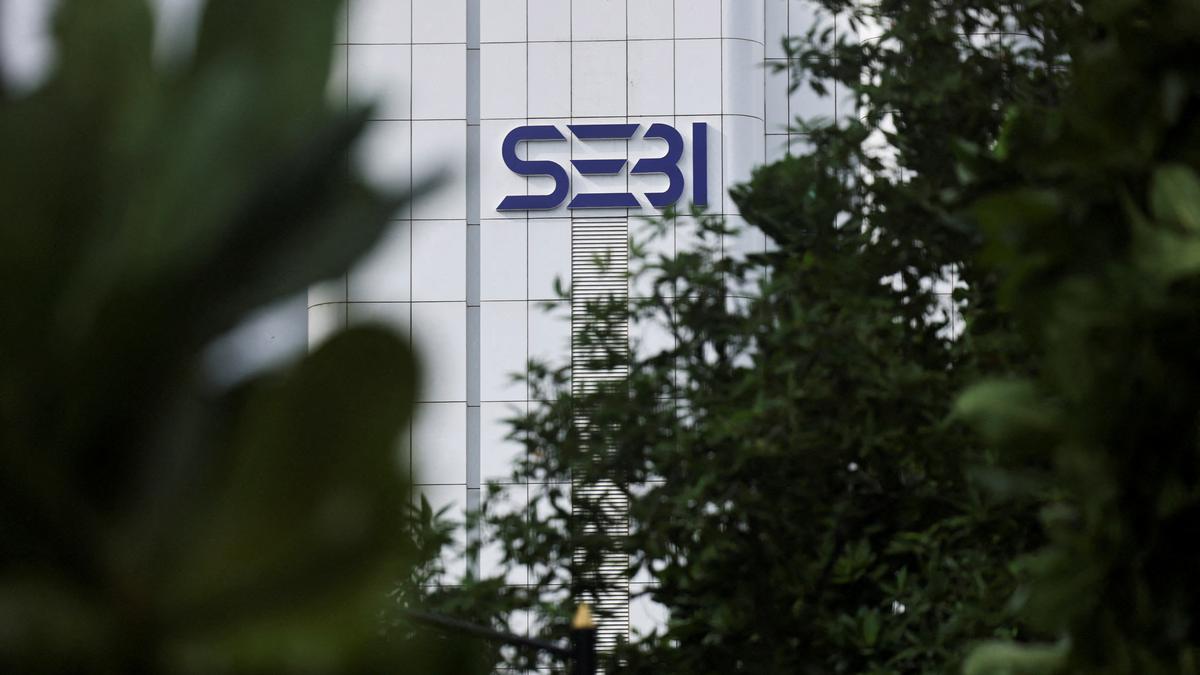 SEBI asks mutual funds to disclose information ratio of schemes