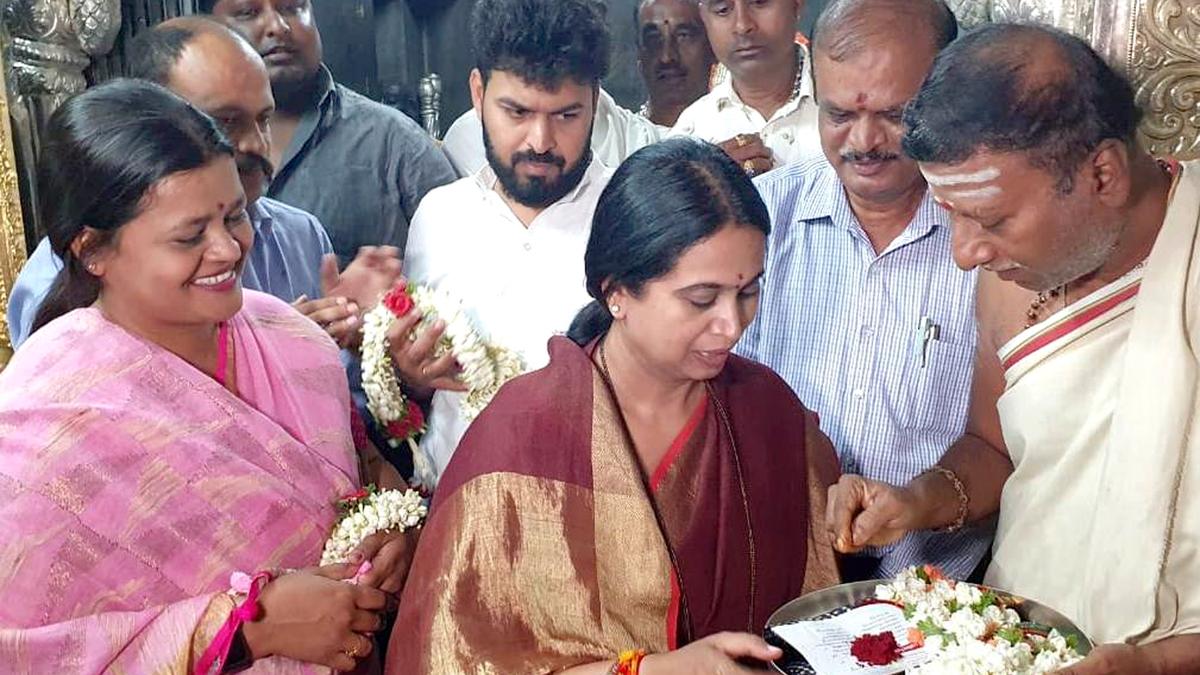 Registration for Gruha Lakshmi scheme in Karnataka to commence on July 19, details inside