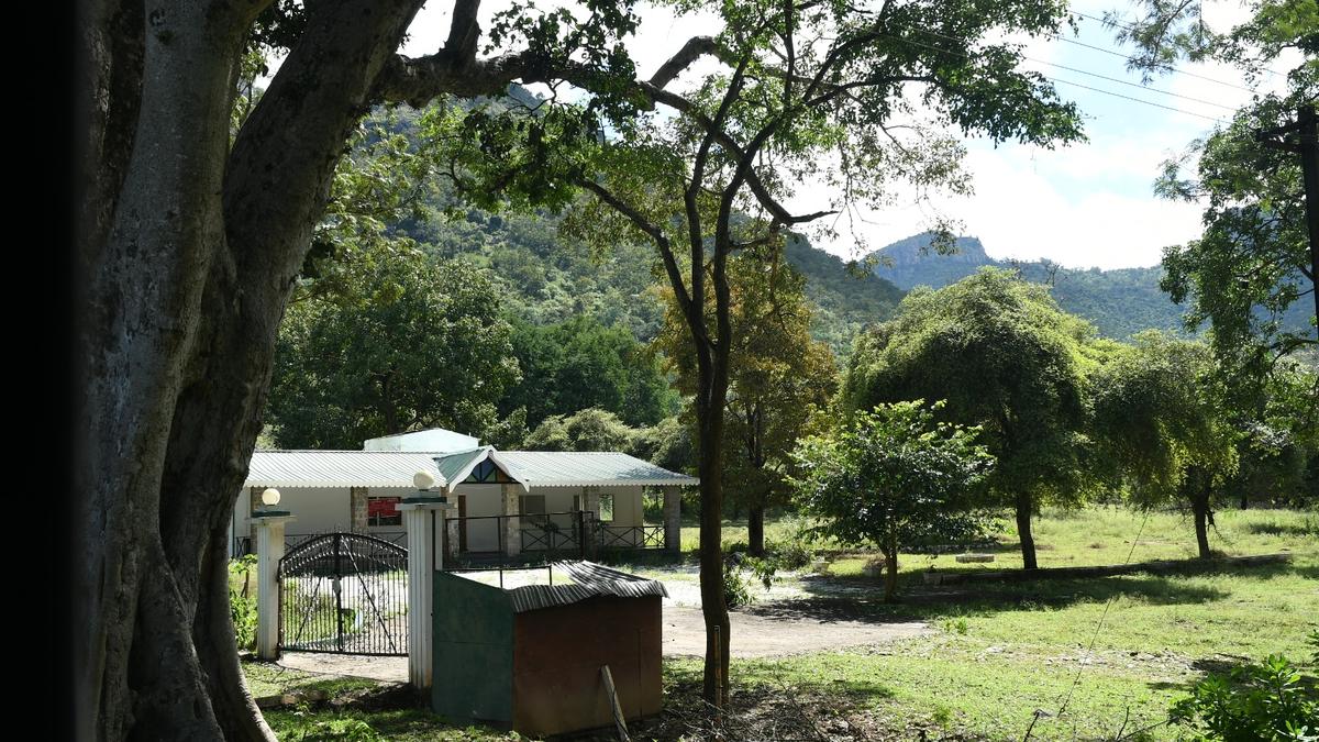 25 illegal homestays sealed in the Nilgiris