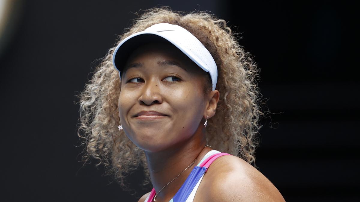 Naomi Osaka announces pregnancy, plans tennis return in 2024