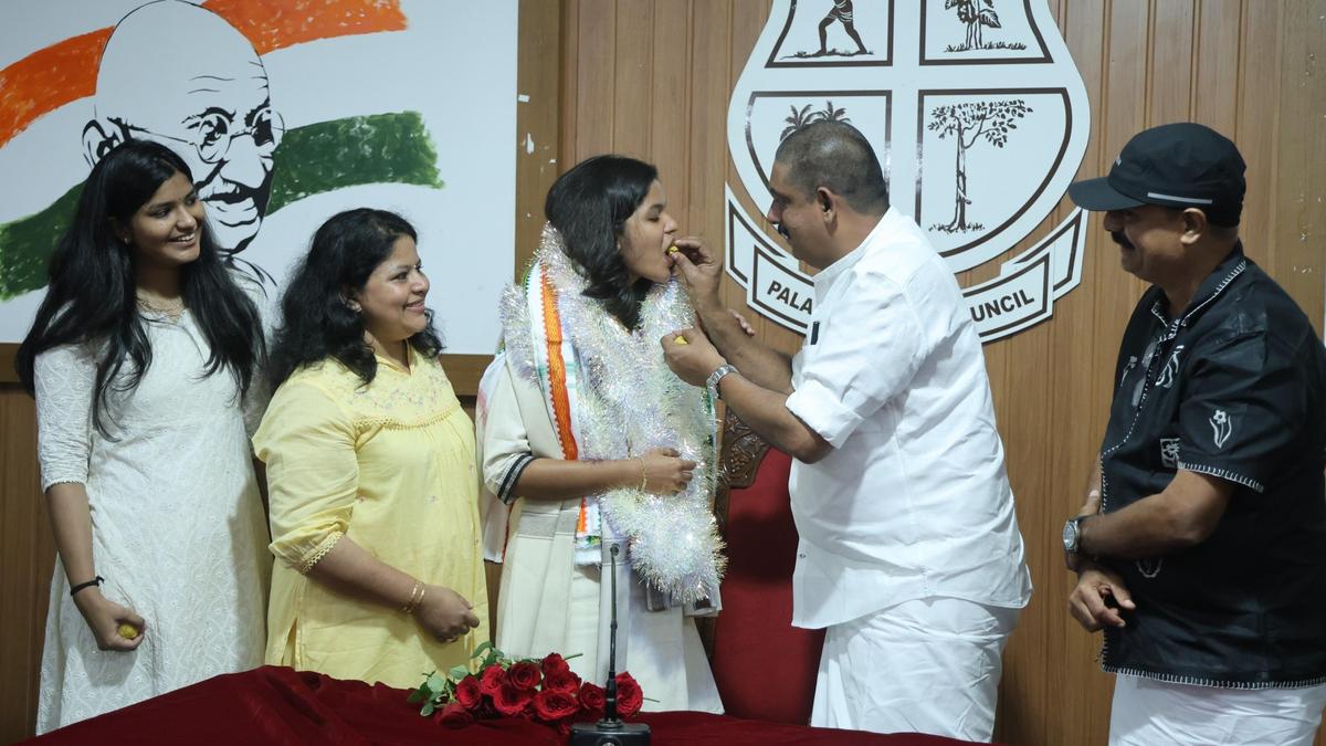 UDF secures power in all six municipalities in Kottayam