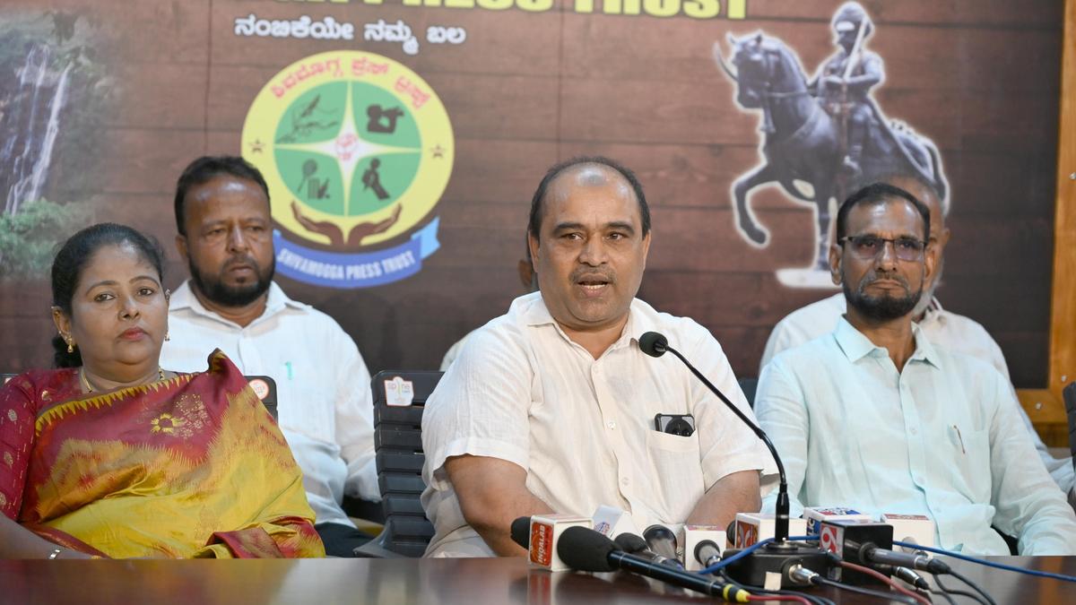 Minorities’ wing of Congress party demands five ministerial berths for Muslims, including MLC Balkees Banu