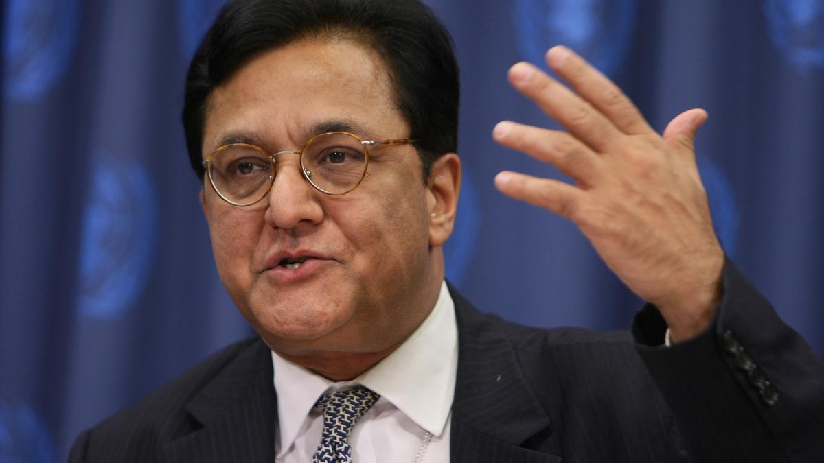 Yes Bank co-founder Rana Kapoor gets bail in bank fraud case; to walk out of jail after four years