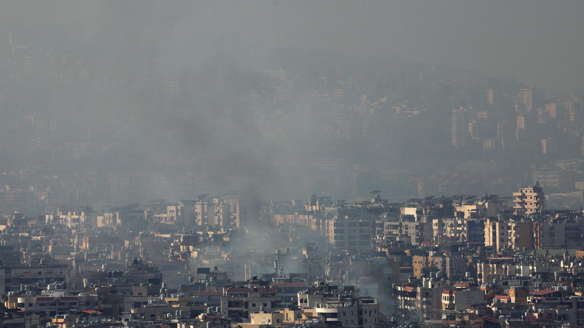 Gaza civil defence says Israeli strike kills 17