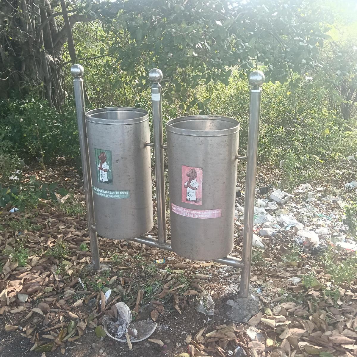 
The images were taken on January 30, 2026. 