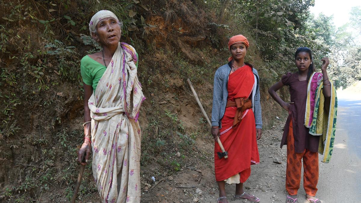 In Madhya Pradesh, the national highway from Bhopal to Chhindwara via Budhni traverses a variegated and crucial political landscape