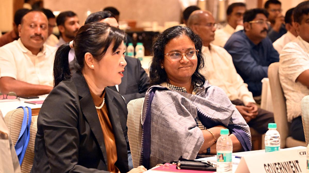 Taiwanese non-woven fabric manufacturers see potential for cooperation with Indian textile manufacturers