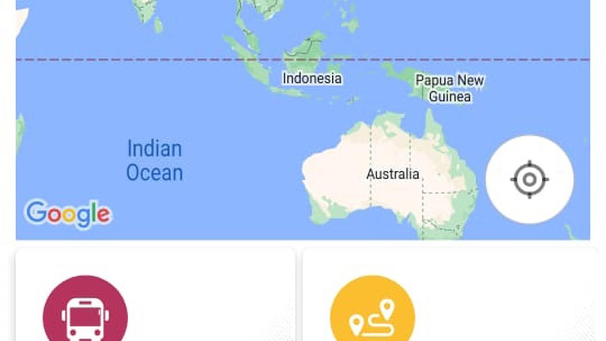 BMTC hopes more than 10 lakh will download ‘Nimmbus’ app