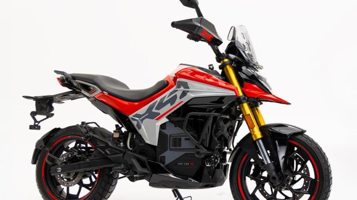 EV firm Ultraviolette launches battery aimed at sustainable mobility