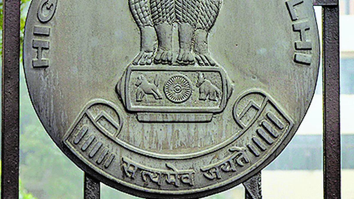 Is organising a protest enough for UAPA: HC asks Delhi Police
