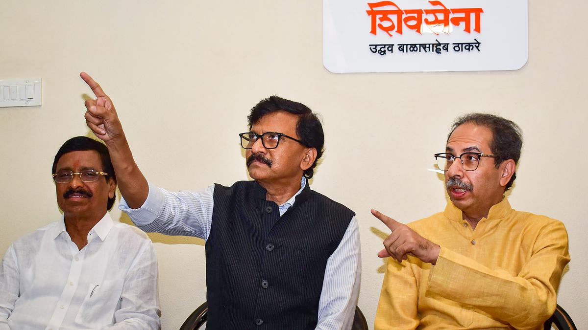 Delving into the verdict on the Shiv Sena issue