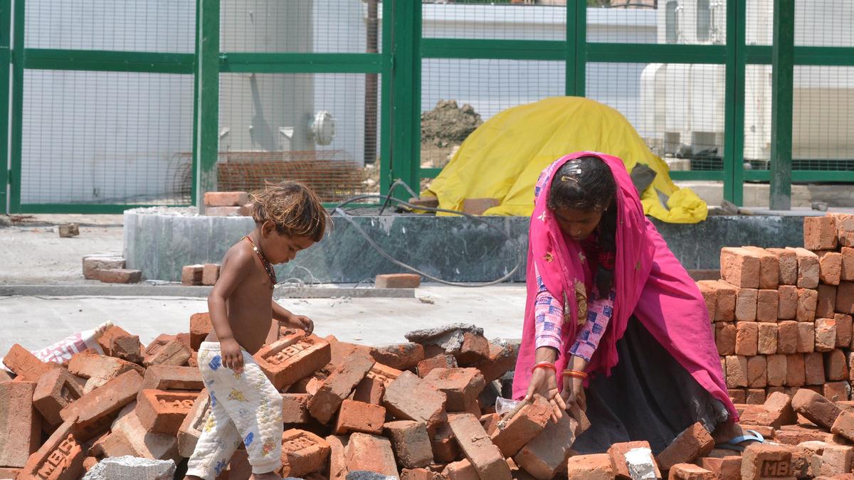 Centring care in India’s economic policy