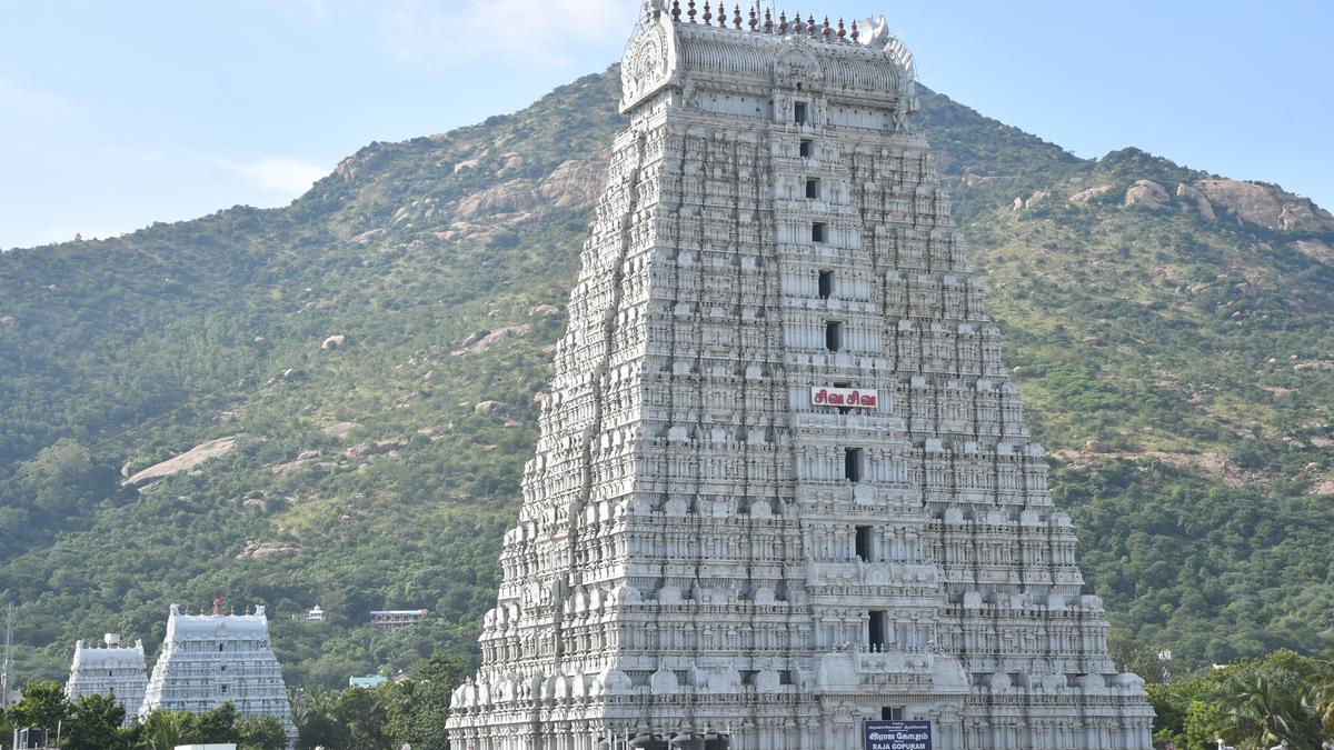 This year, Shivarathri celebrations to be held at five temples: T.N. Minister