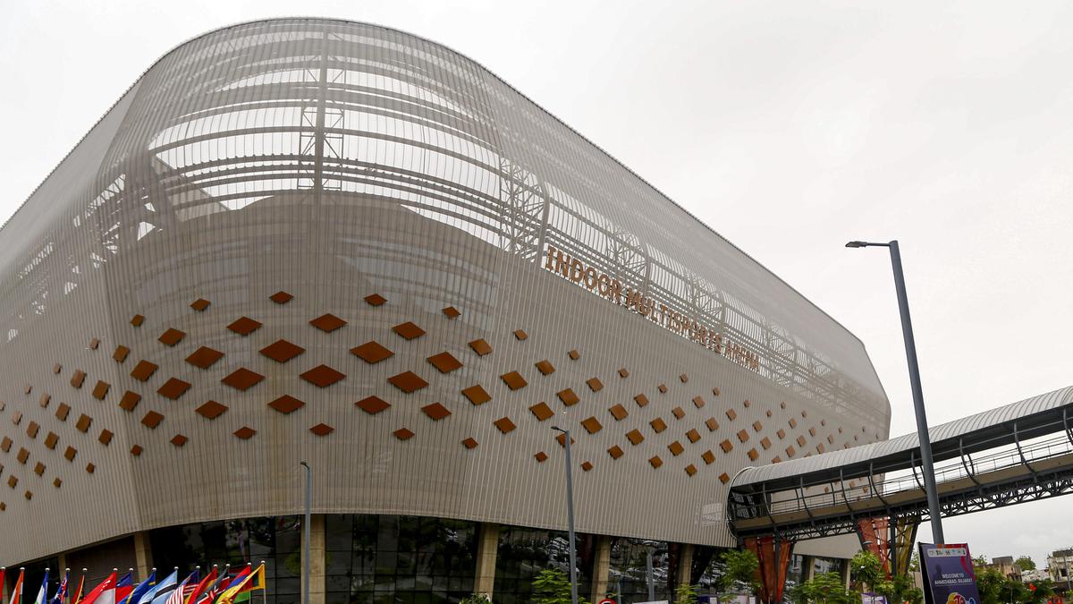 CWG 2030: Hindistan, Commonwealth Sport’un Genel Kuruluna resmi olarak ev sahipliği yapma haklarını almaya hazırlanıyor