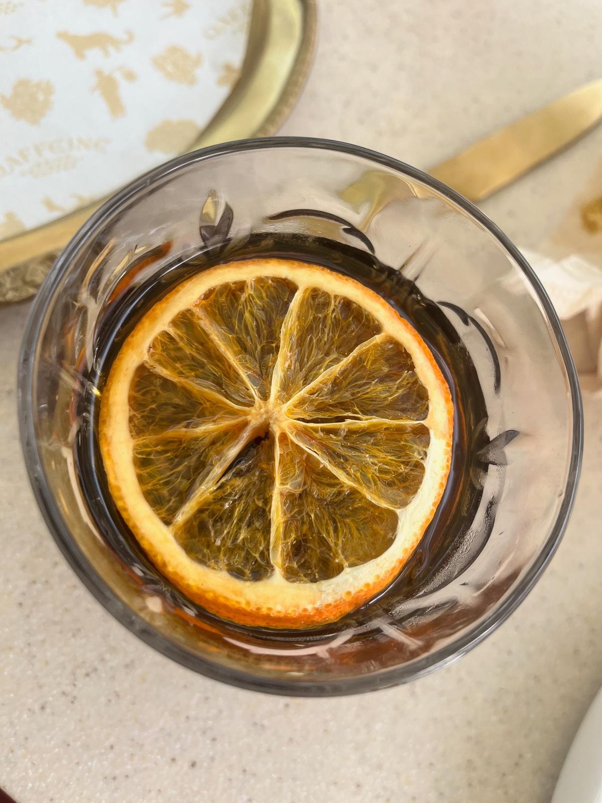 Madras vecchio stile