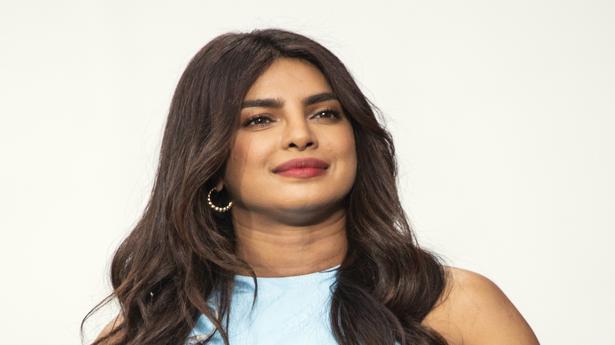 Priyanka Chopra Jonas at United Nations SDG Moment: Global solidarity more important than ever