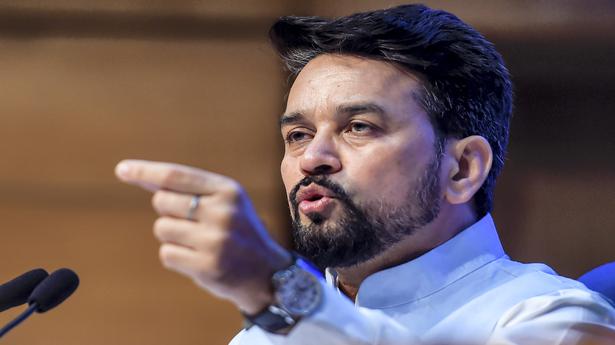 Replace transmitter at AIR Kozhikode station: Kozhikode Akashavani Listeners’ Forum urges Anurag Thakur