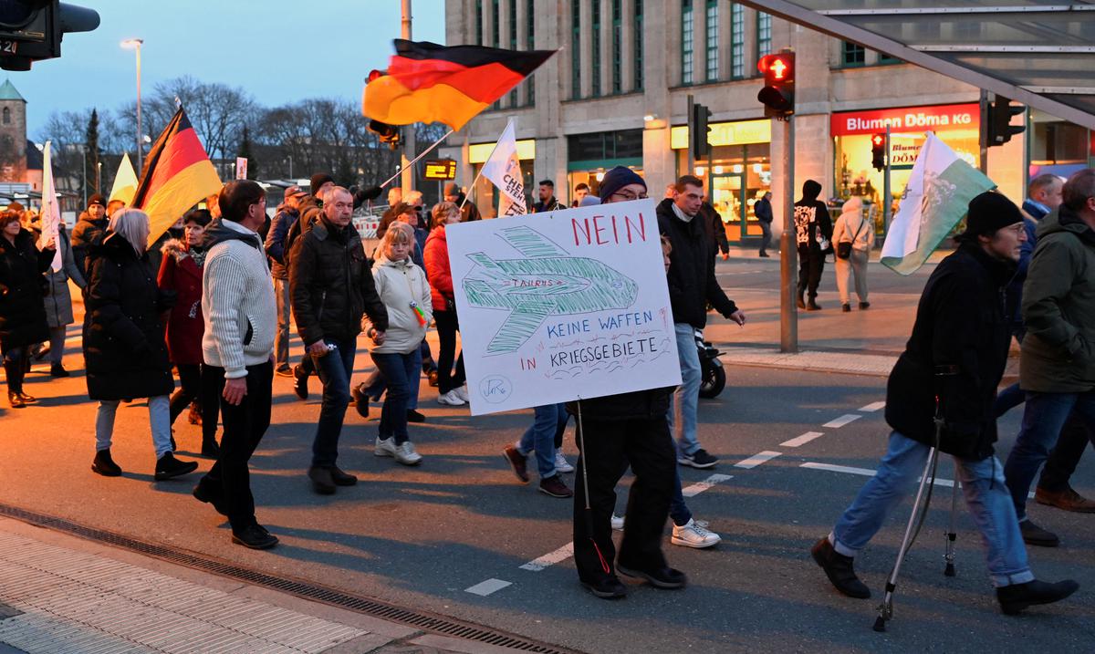 Wachsende rassistische Spannungen kosten deutsche Unternehmen qualifizierte ausländische Arbeitskräfte