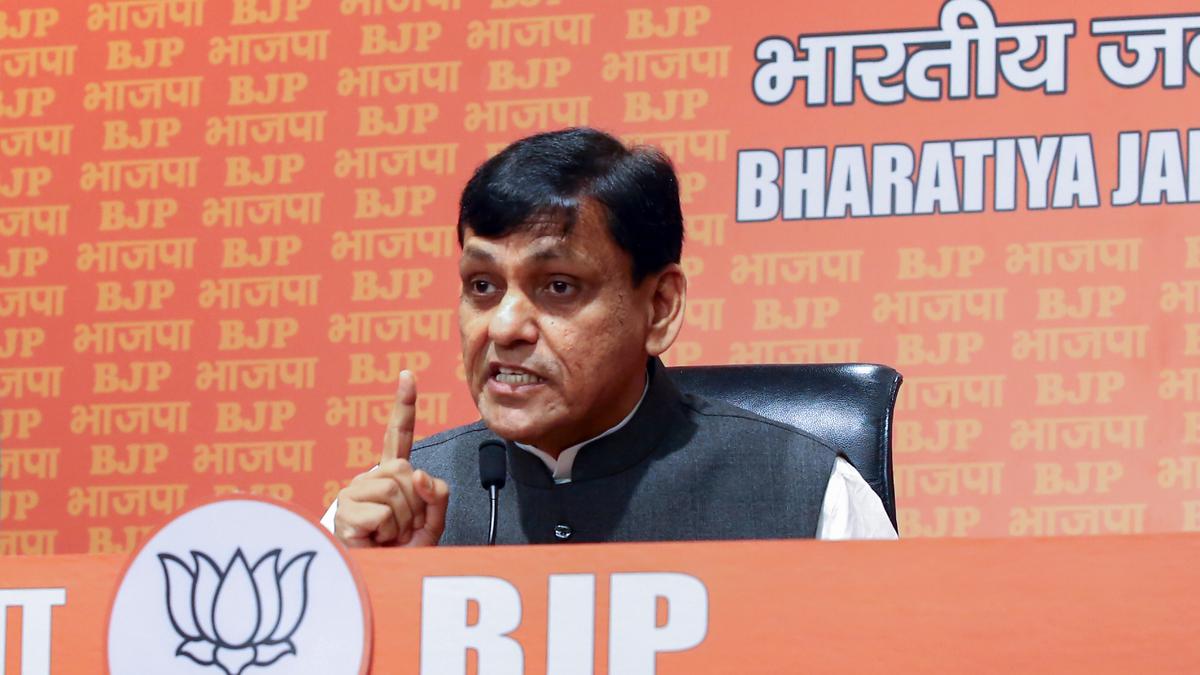 No infiltration into Jammu & Kashmir till June-end in 2023: Nityanand Rai