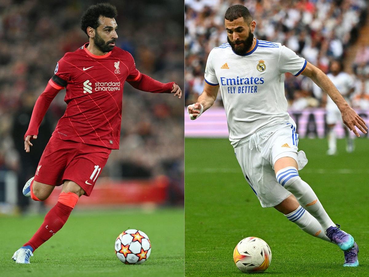 UEFA CHAMPIONS LEAGUE FINAL REMATCH TO BE PLAYED BY REAL MADRID AND LIVERPOOL IN ROUND OF 16