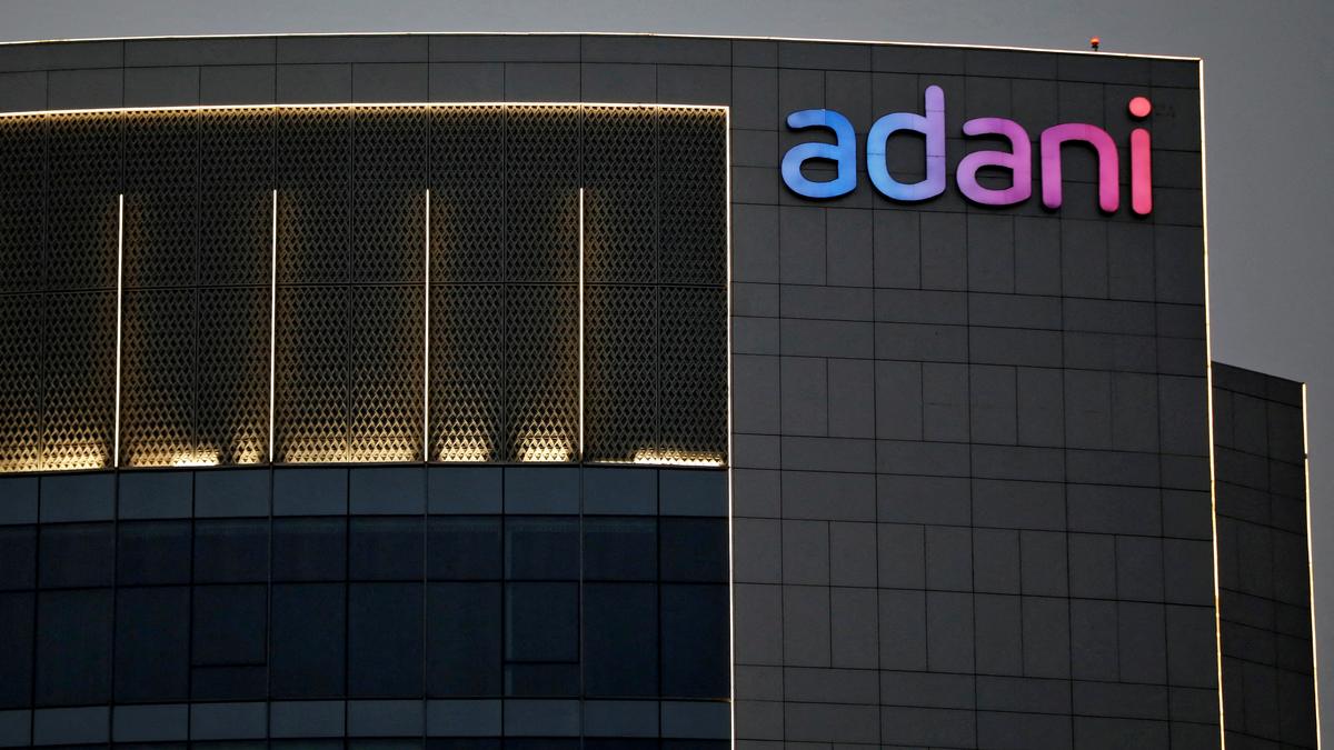 Markets climb on sharp rally in Adani group firms, fresh foreign fund inflows