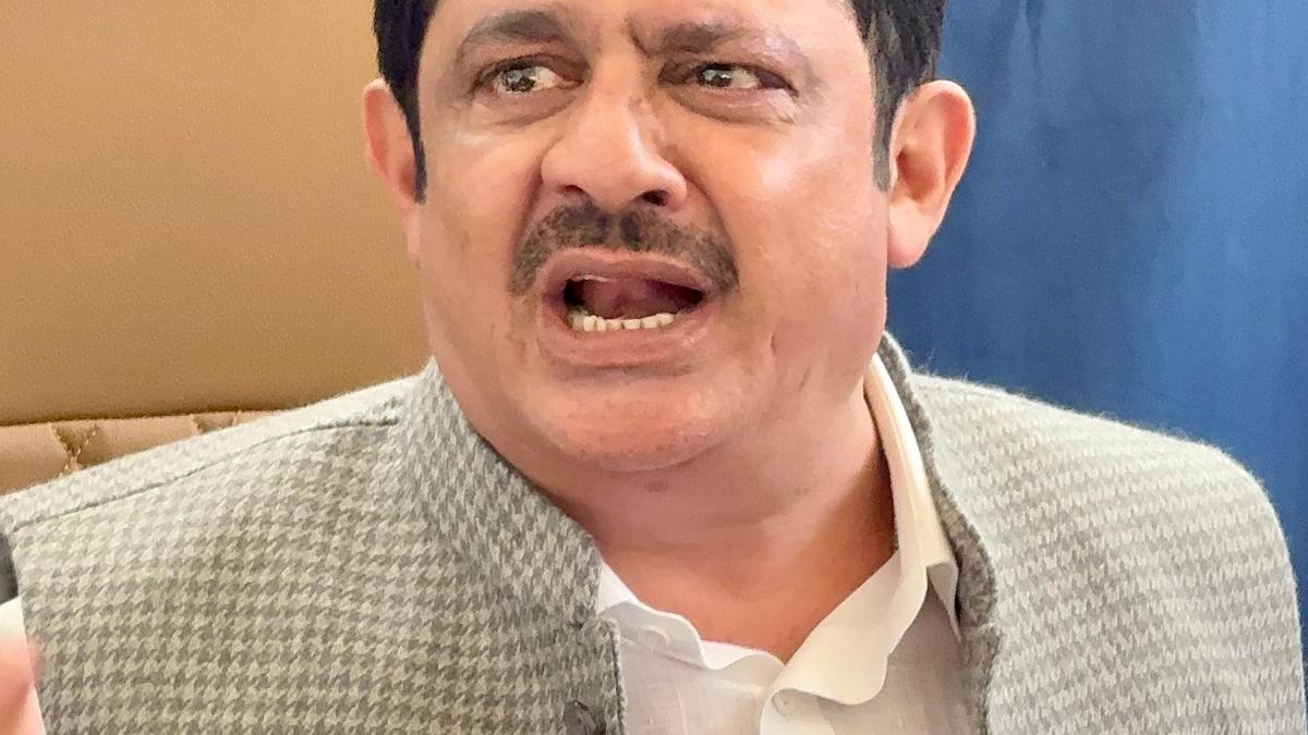 Purported audio of Zameer attempting ‘sabotage’ of bypolls goes viral
