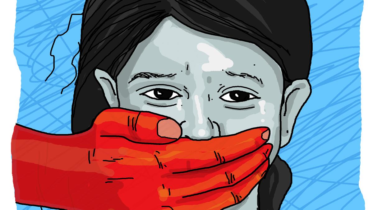 Principal arrested for harassing children in residential school in Karnataka