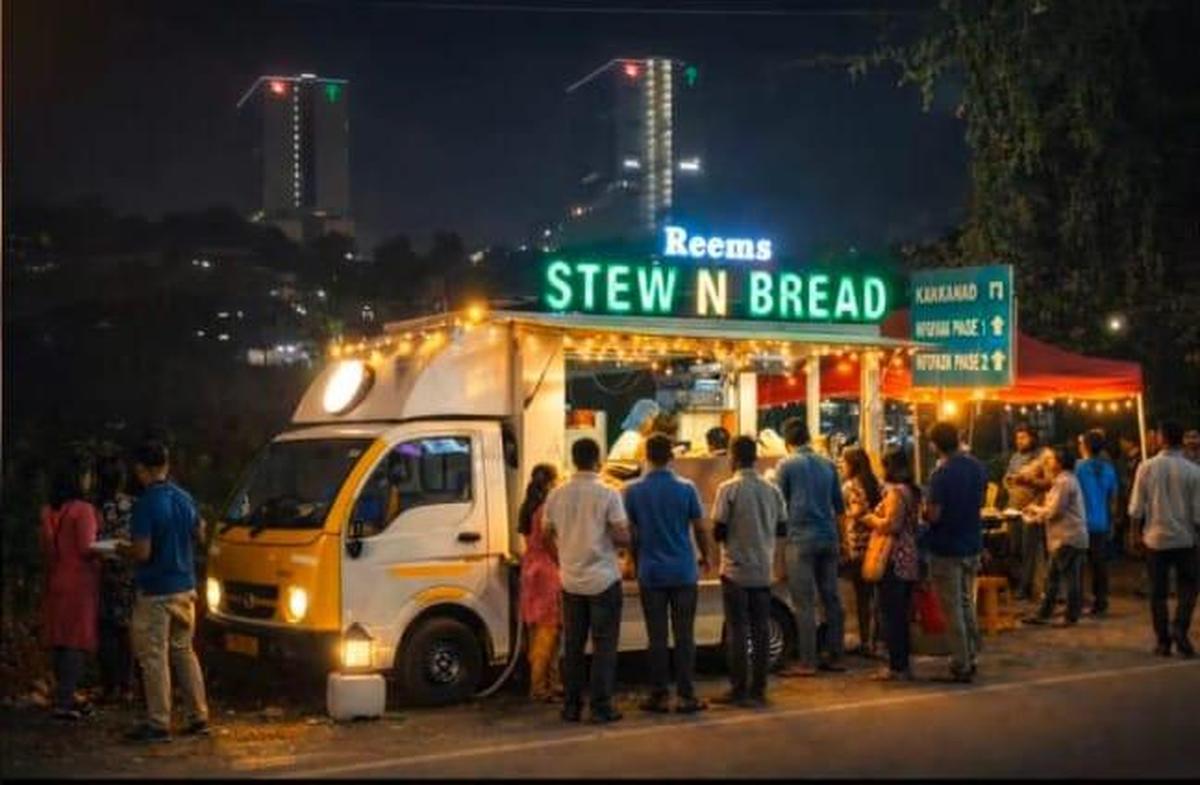How the humble Kerala stew is finally having its moment How the humble Kerala stew is finally having its moment