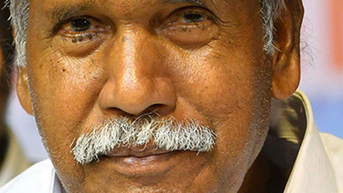 Steps being taken to establish medical college in Karaikal: Puducherry CM