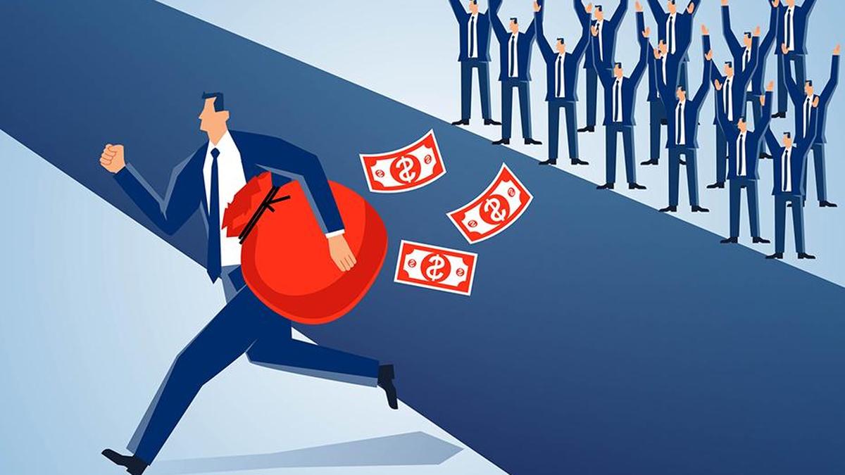 49 bank staff held this year for unauthorised withdrawal of money