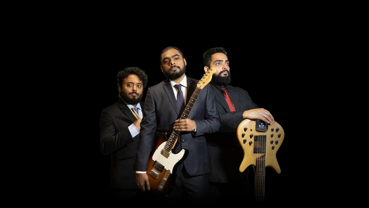 Bengaluru’s music lovers can bet on the blues this weekend-OxBig News Network