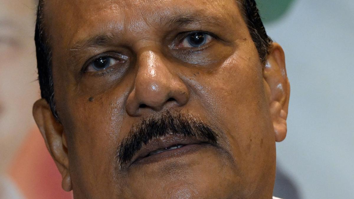 Hate speech case: Kerala High Court dismisses anticipatory bail plea of BJP leader P.C. George