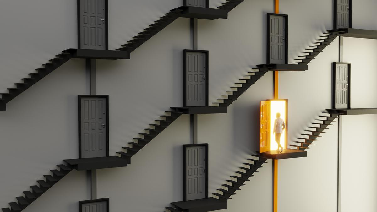 Multiple Entry Exit System in schools: Disruptive or inclusive
Premium