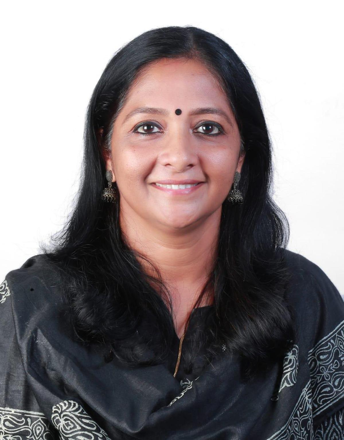 Deepa Ganesh