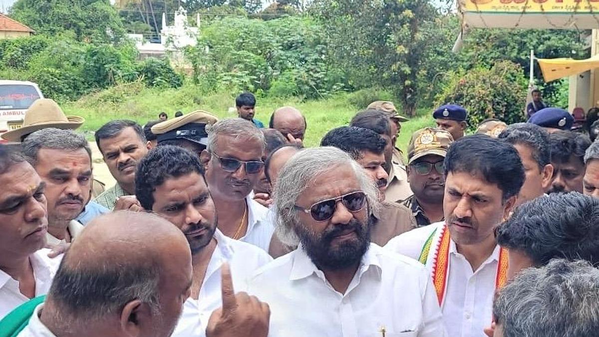 Coexistence with wildlife need of the hour, says Forest Minister