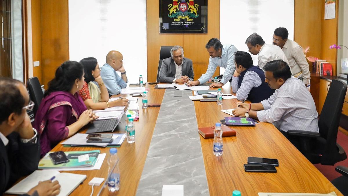 Textiles Park proposed in Kalaburagi will generate one lakh direct jobs: Karnataka Minister