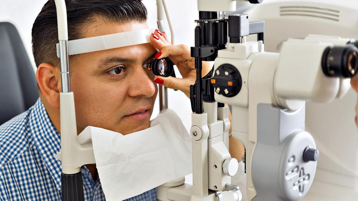 India has one ophthalmologist for every 65,000 people, reveals AIIMS Delhi survey