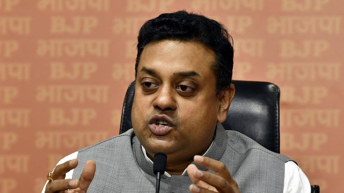 BJP flags ‘foreign-located’ X handles pushing ‘anti-India’ narrative; ‘diversion tactic’, says Congress