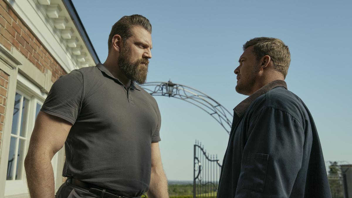 Lee Child on ‘Reacher’ Season 3: ‘A classic lone wolf Reacher story’