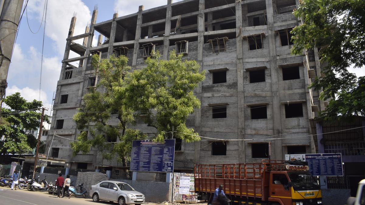 Tamil Nadu election 2026: Mannargudi constituency set for a tight contest