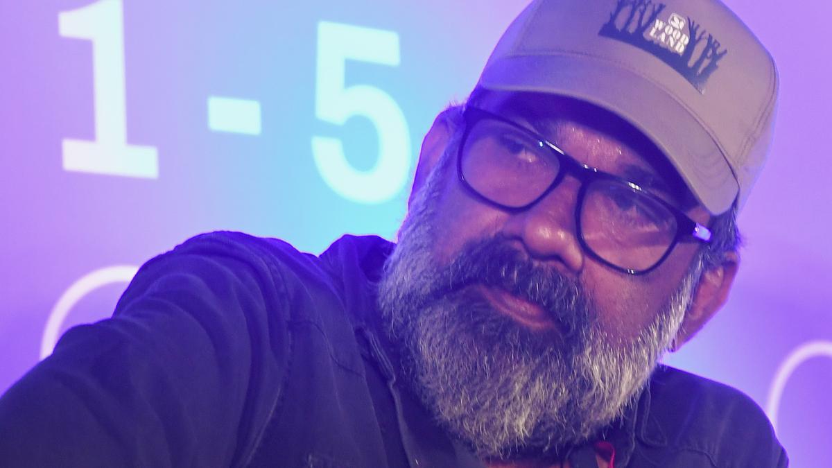 Filmmaker Ranjith moves anticipatory bail plea in Kerala HC after police book him for outraging modesty of woman actor