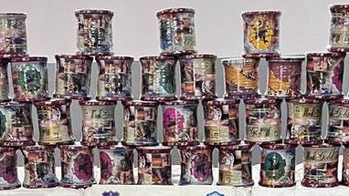 Telangana SHRC directs Hyderabad CP Sajjanar to submit report on Chinese manja menace