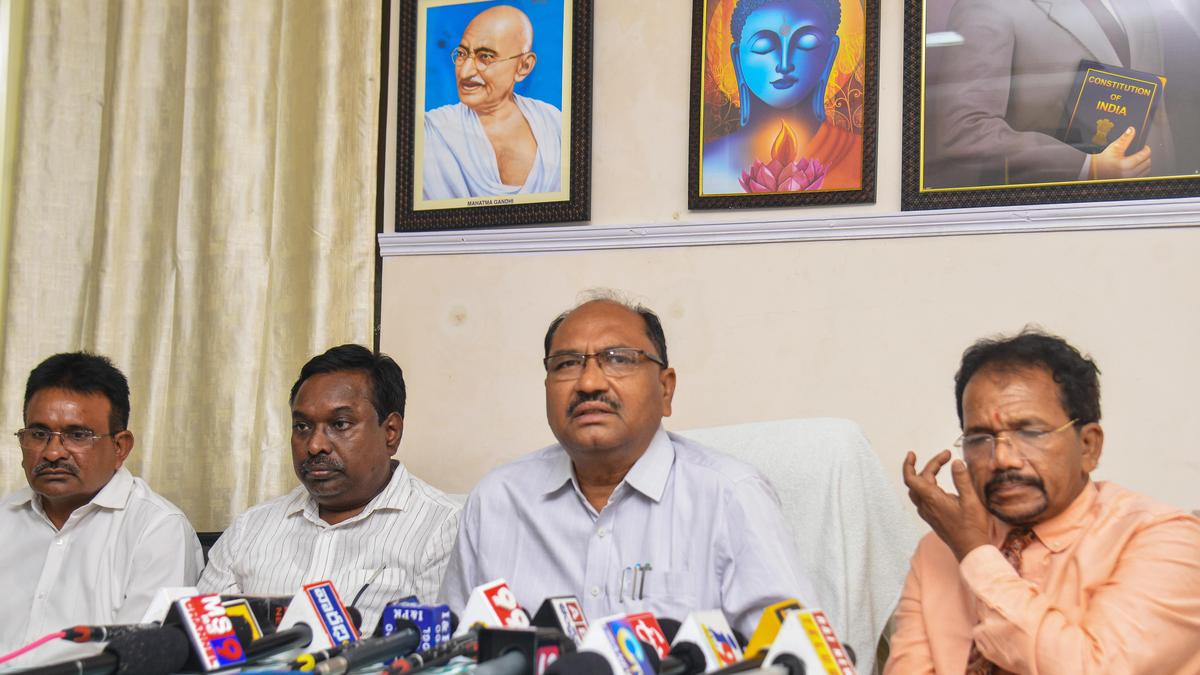 Markapuram bus tragedy: All injured patients discharged from Ongole Hospital