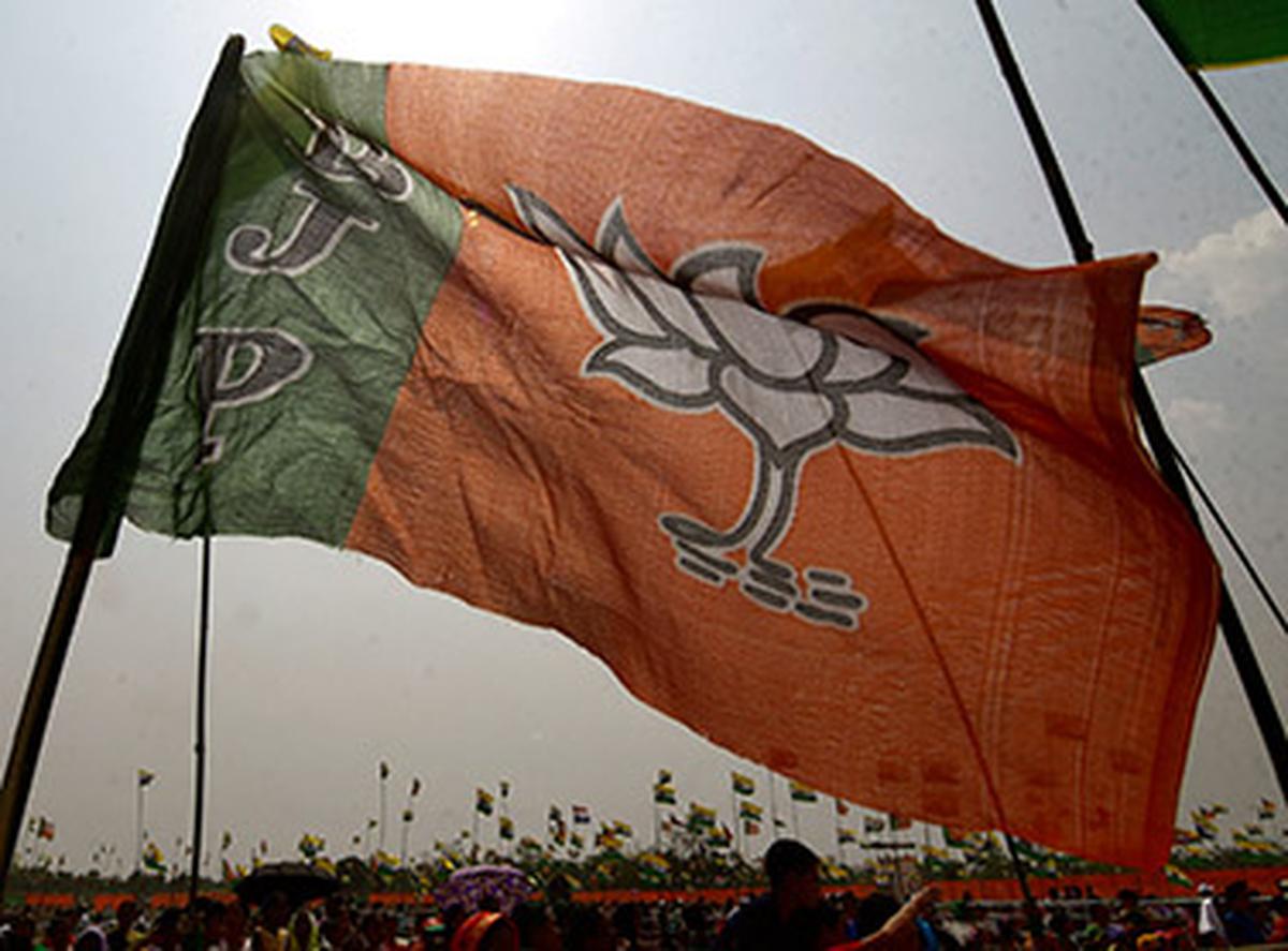 ‘Jackals’ bring bitterness in Assam BJP