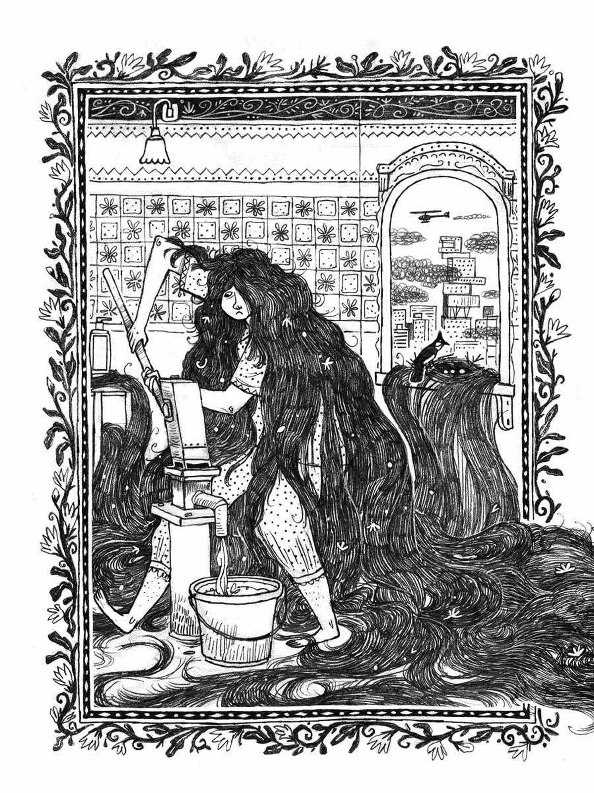 When Cinderella fights climate change | The growing shelf of green literature for children 4