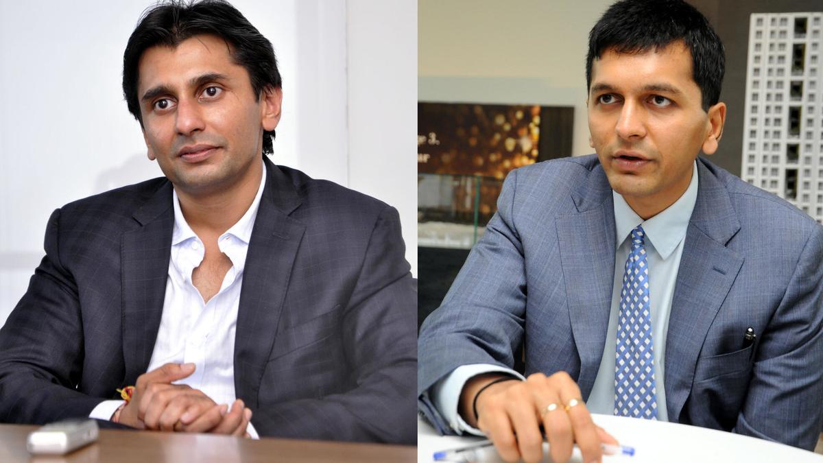 Who is the real Lodha? Mumbai’s new sibling rivalry