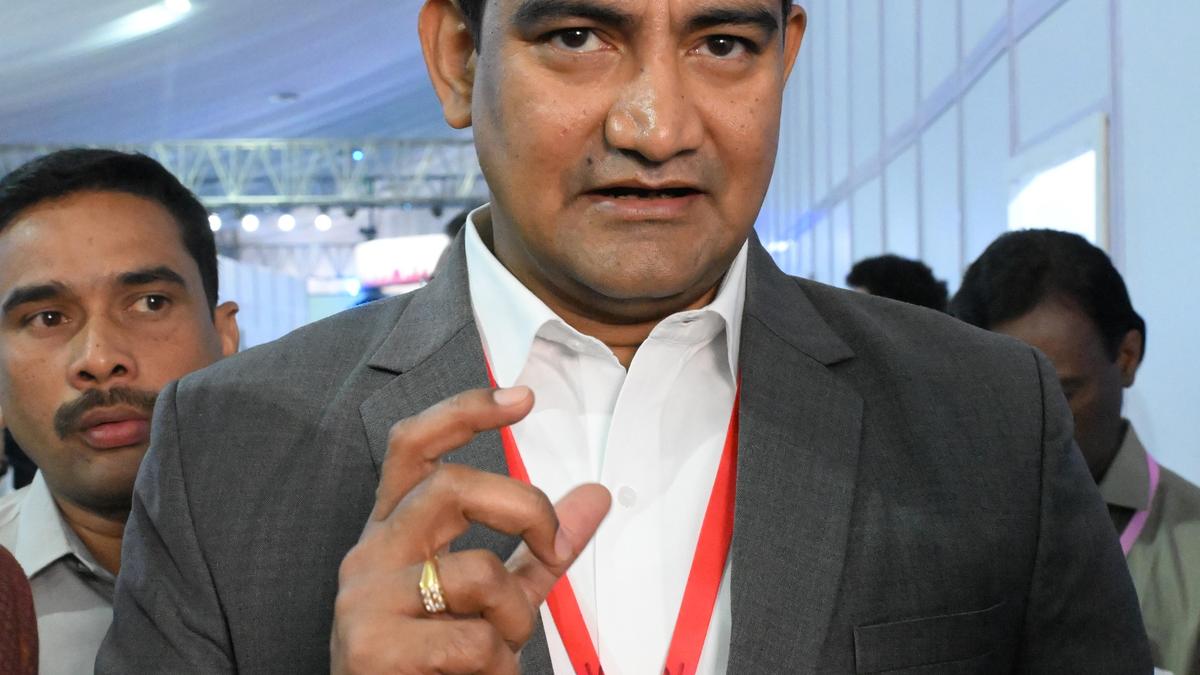 CII Summit| A.P. government keen on investment from Telugu diaspora, says Minister for NRI Empowerment