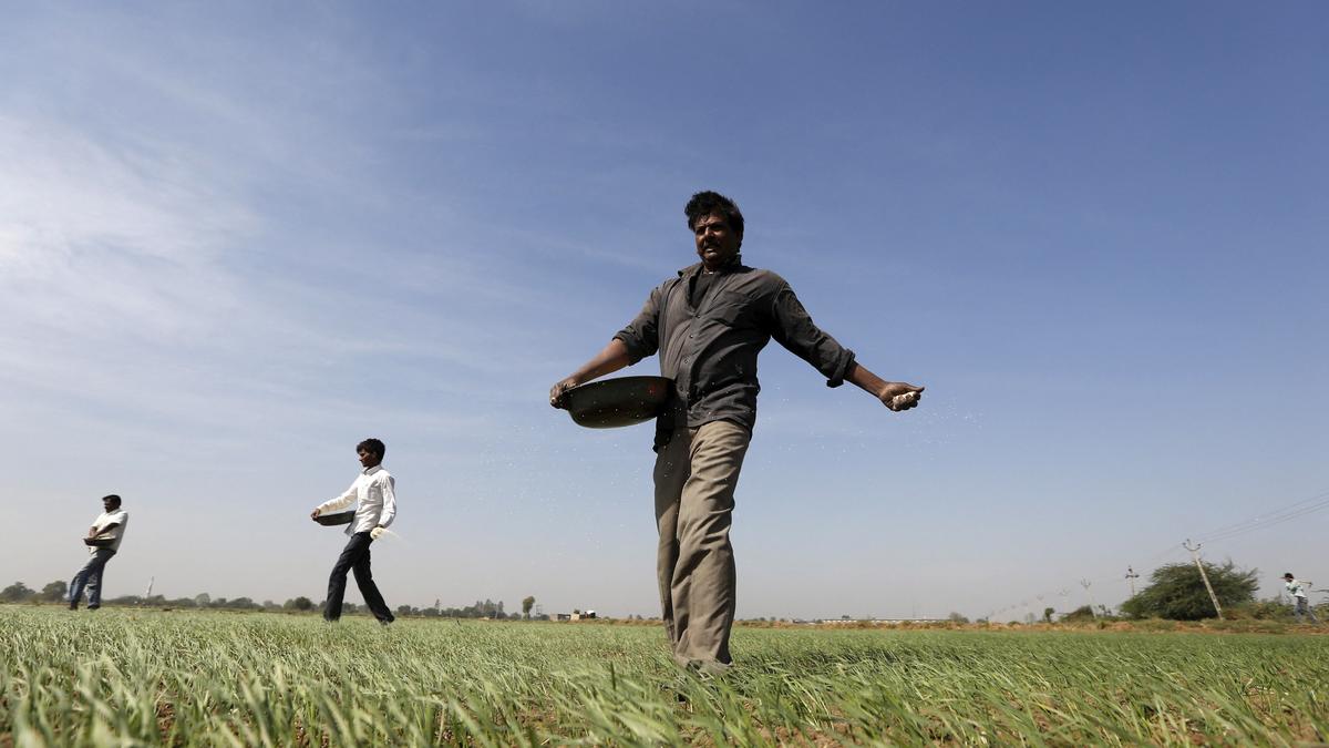 India is world’s second largest emitter of nitrous oxide