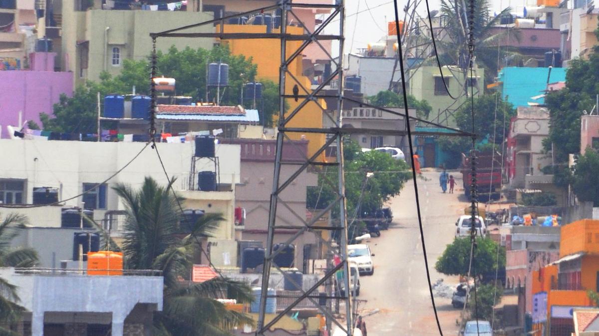 High electricity bills shock residents of Jewargi and Yadrami taluks